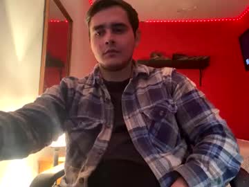 Miranda4i20m Chaturbate stream image from February 03, 2026
