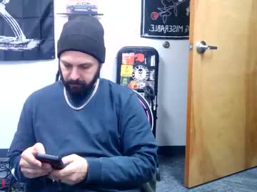 Rylandstrokes Chaturbate stream image from February 03, 2026