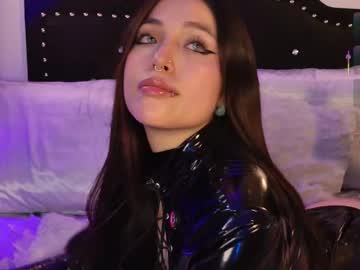 Samanthagrant_ Chaturbate stream image from February 03, 2026