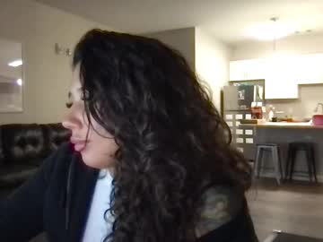 Servexely Chaturbate stream image from February 03, 2026