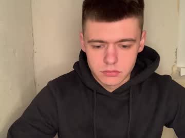Slowburner_ Chaturbate stream image from February 03, 2026