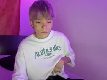 Submissive_Boyy_ Chaturbate stream image from February 03, 2026