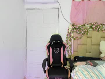 Susan_Jaramillo Chaturbate stream image from February 03, 2026