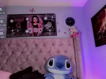 Vanessacastroo Chaturbate stream image from February 03, 2026