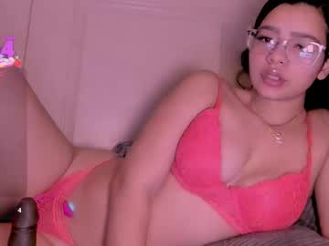 Venus__Blaze Chaturbate stream image from February 03, 2026