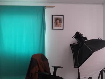 Akimencam622430 Chaturbate stream image from February 03, 2026
