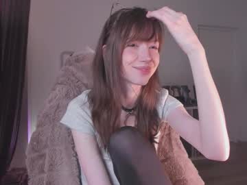 Ameetea Chaturbate stream image from February 03, 2026