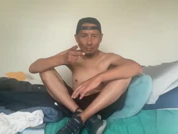 Benmoncada630 Chaturbate stream image from February 03, 2026