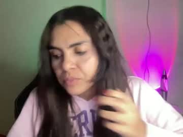 Blumakinsey_ Chaturbate stream image from February 03, 2026