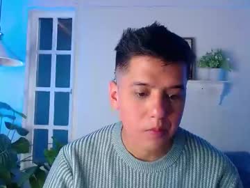 Chris_Evans_02 Chaturbate stream image from February 03, 2026