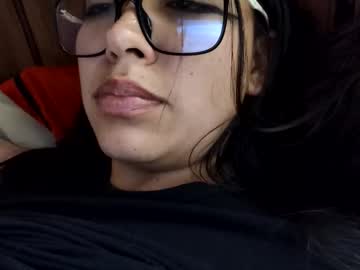 H0neyybl00dyy Chaturbate stream image from February 03, 2026