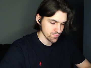 Mateo_Zeus Chaturbate stream image from February 03, 2026