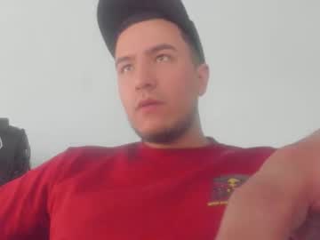 Mrmafla_ Chaturbate stream image from February 03, 2026