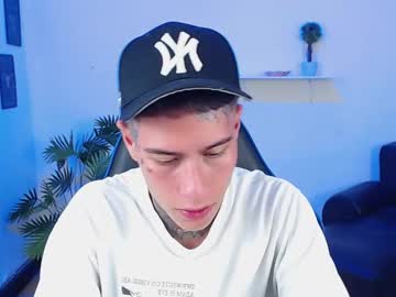 Setthomas Chaturbate stream image from February 03, 2026