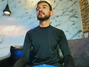 Axelmoon_S Chaturbate stream image from February 03, 2026