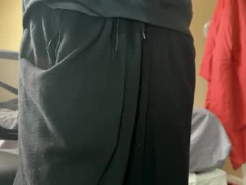 Blackjag107 Chaturbate stream image from February 03, 2026