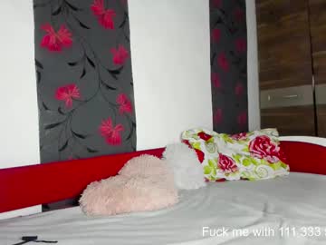 Crazykarina_ Chaturbate stream image from February 03, 2026