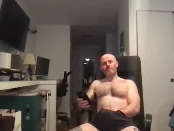 Dan_The_Man2 Chaturbate stream image from February 03, 2026