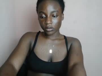 Ebonyxspice Chaturbate stream image from February 03, 2026