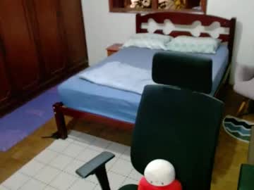 Ellen_Adam Chaturbate stream image from February 03, 2026