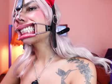 Foxy_Laura Chaturbate stream image from February 03, 2026