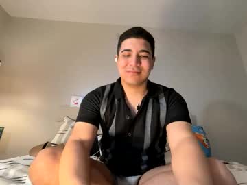 Gabriel_Matias Chaturbate stream image from February 03, 2026