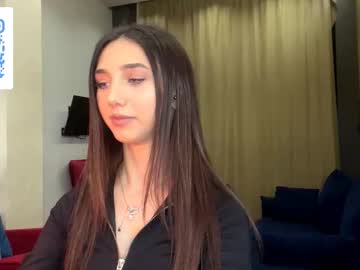 Lilihalvorsen Chaturbate stream image from February 03, 2026