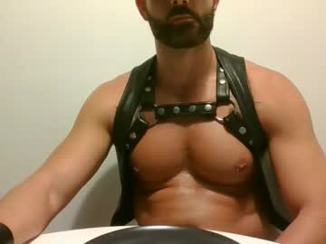 Lthr03 Chaturbate stream image from February 03, 2026