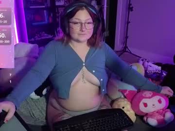 Lucigooseygonewild Chaturbate stream image from February 03, 2026