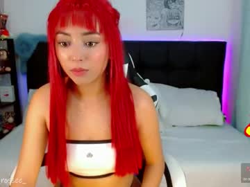 Madison_Rossee Chaturbate stream image from February 03, 2026