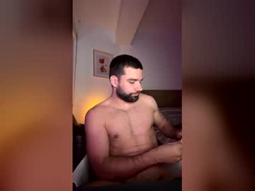 Mitshcam Chaturbate stream image from February 03, 2026