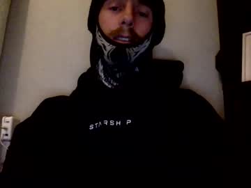 Patdaddy12 Chaturbate stream image from February 03, 2026