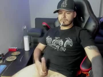 Ragnar_Lothbrok77 Chaturbate stream image from February 03, 2026