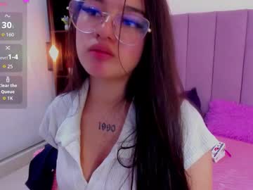Raven_Loove Chaturbate stream image from February 03, 2026
