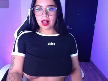 Samantha_Devil_ Chaturbate stream image from February 03, 2026