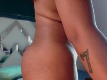 Samantha_Luxx Chaturbate stream image from February 03, 2026