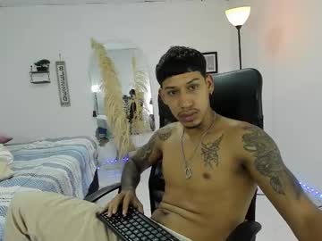 Slim_Master12 Chaturbate stream image from February 03, 2026