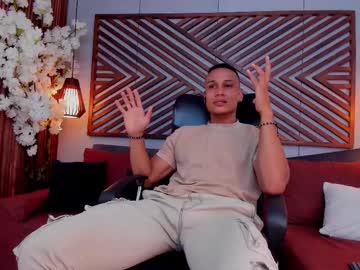 Sterling_Magnus Chaturbate stream image from February 03, 2026