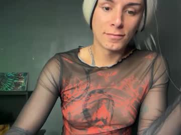 Thematryoshka Chaturbate stream image from February 03, 2026