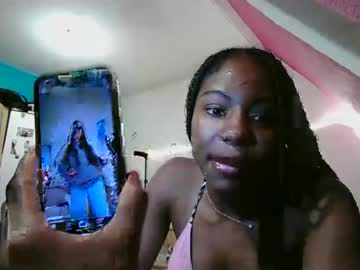Cocoebonie Chaturbate stream image from February 04, 2026