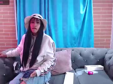 Devi_Black_13_ Chaturbate stream image from February 04, 2026