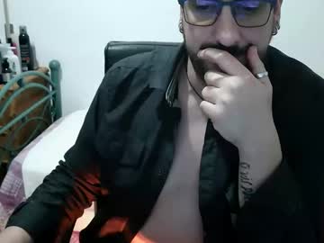 Italian_Rebel_Yell Chaturbate stream image from February 04, 2026