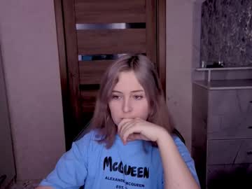 Kristy_Fran Chaturbate stream image from February 04, 2026