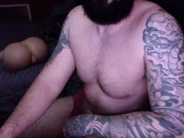 Tattooedandbearded22 Chaturbate stream image from February 04, 2026