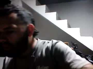 Thayron666 Chaturbate stream image from February 04, 2026