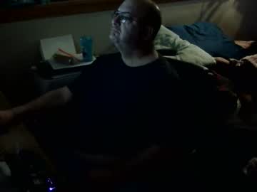 Uglystik44 Chaturbate stream image from February 04, 2026