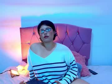 Angelik_Fooxxx Chaturbate stream image from February 04, 2026