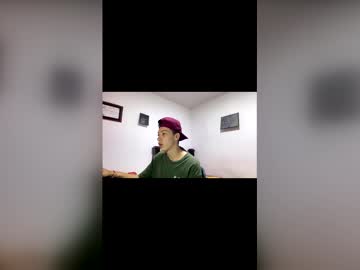 Gadiel_Sex Chaturbate stream image from February 04, 2026
