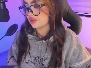 I_Am_Ari Chaturbate stream image from February 04, 2026