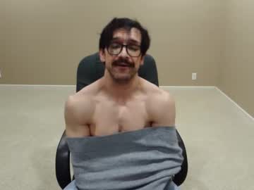 Jackcharloe Chaturbate stream image from February 04, 2026